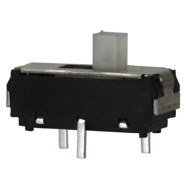SS-12D1505-G 2 C&K electronic component